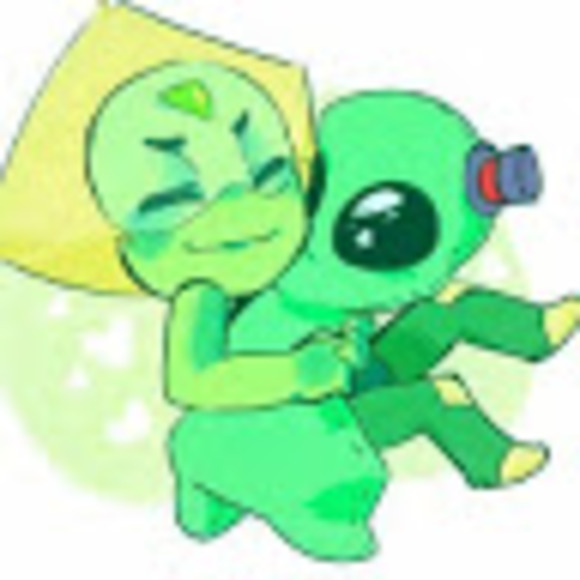 Meet your Posher, Erika - Picture 1 of 1